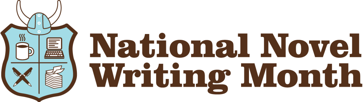 NaNoWriMo logo