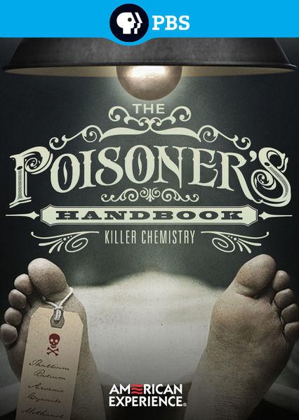 The Poisoner's Handbook