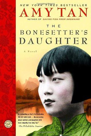 the bonesetter's daughter