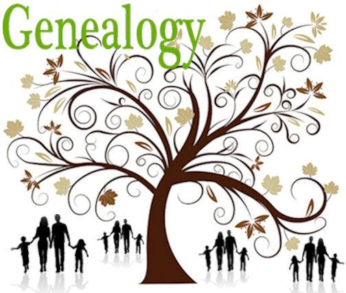 genealogy