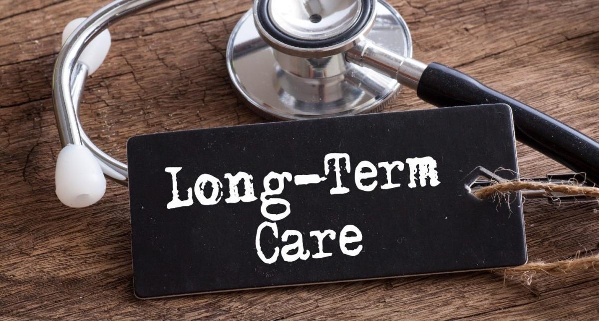 long term care planning