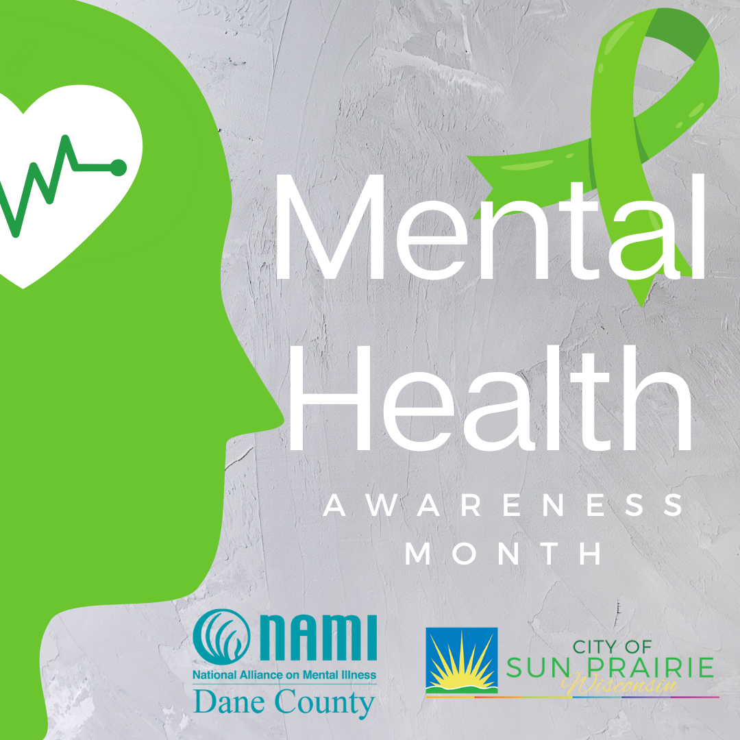 Mental Health Awareness Month