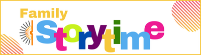 Family Storytime logo