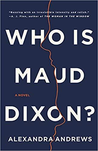 Who is Maud Dixon