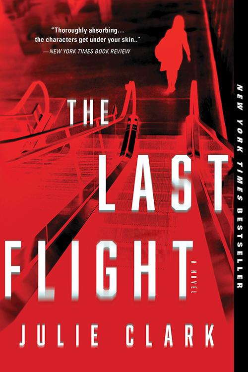 The Last Flight