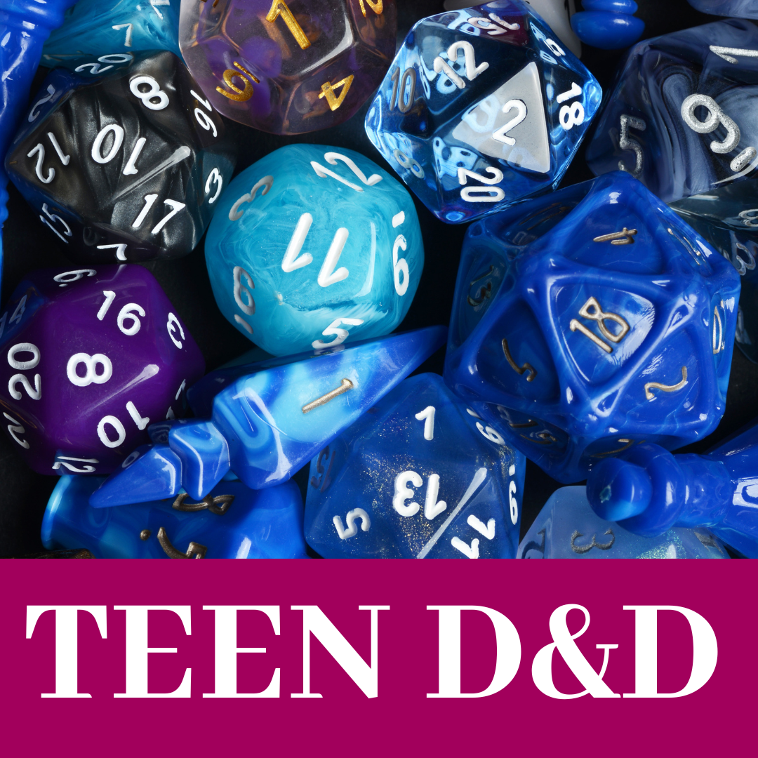 Teen D&D