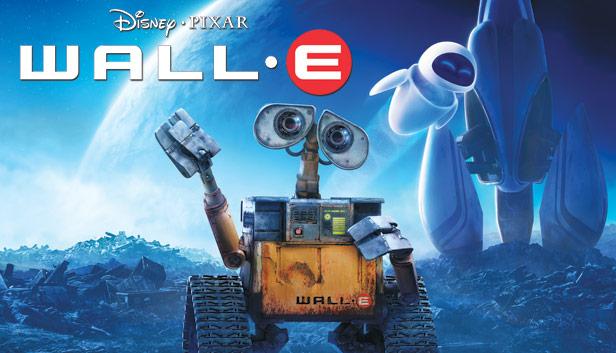 Wall-E