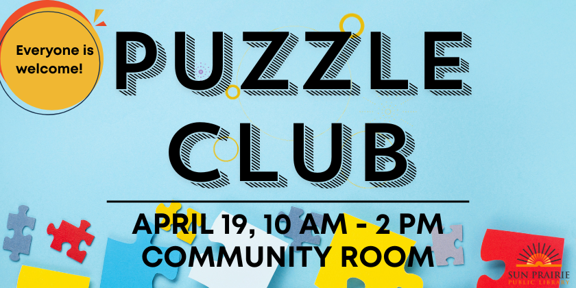 Puzzle Club