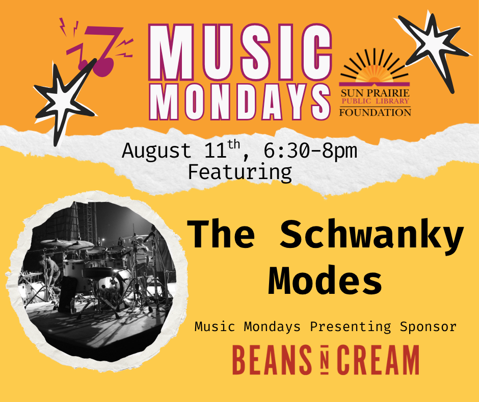 The Schwanky Modes