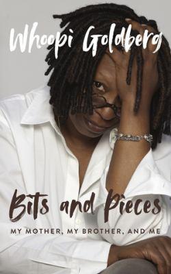 Cover of Bits and Pieces