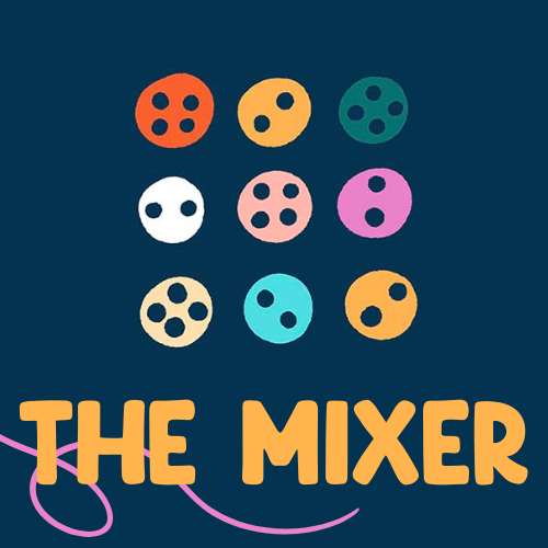 the mixer