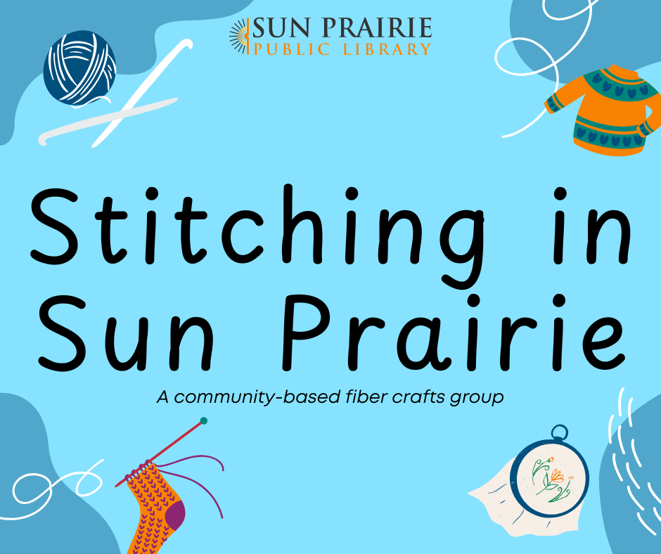 Stitching in SP